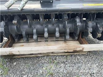 Seppi CL150 Bouw - Overige