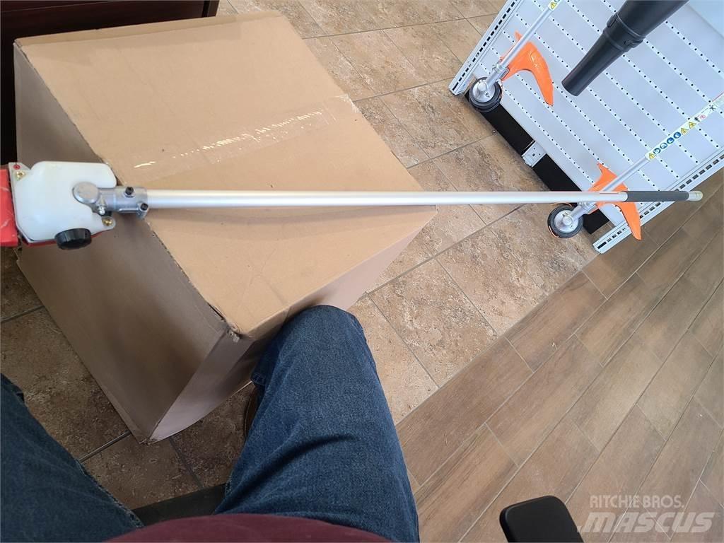 Shindaiwa 65002 Balenhakselaars, -snijders en -afwikkelaars