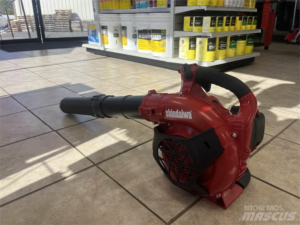 Shindaiwa EB262 Golfkarretjes / golf carts
