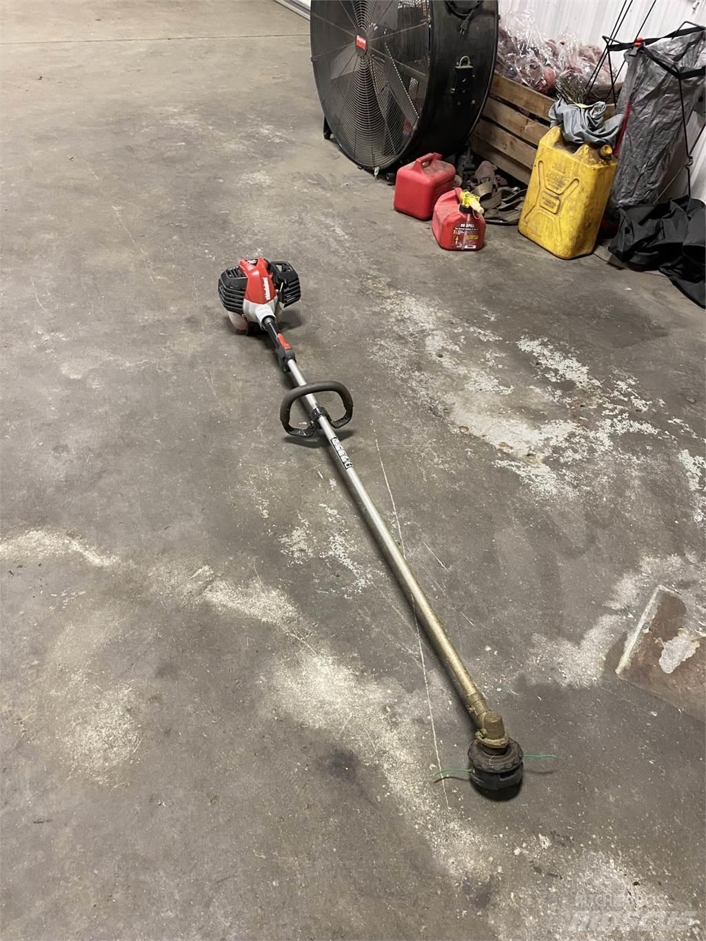 Shindaiwa T262 Golfkarretjes / golf carts