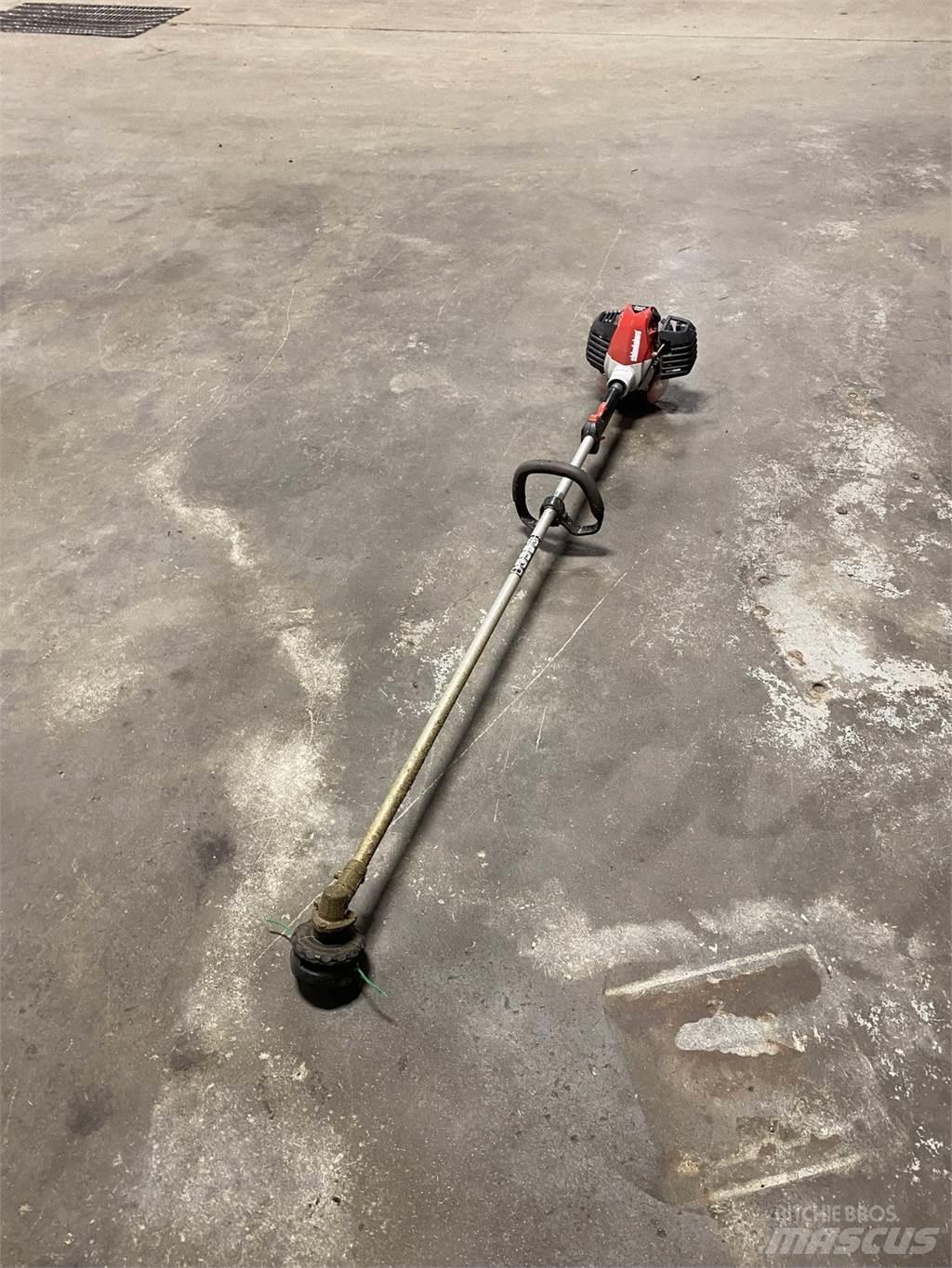 Shindaiwa T262 Golfkarretjes / golf carts