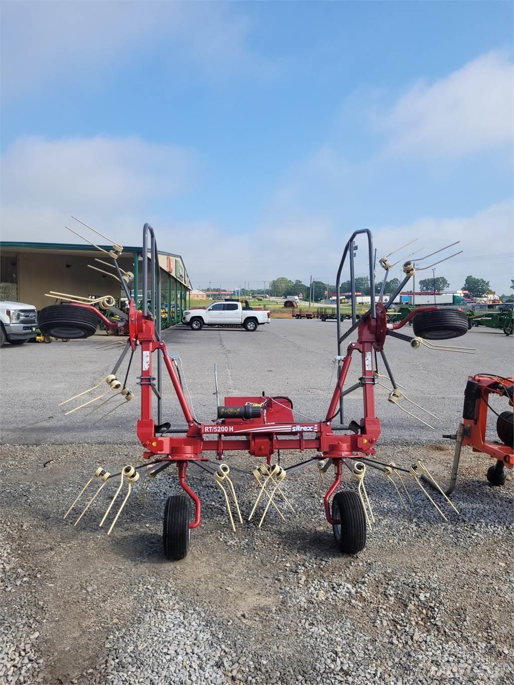 Sitrex E004902 Schudders
