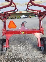 Sitrex QR 8 Schudders