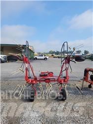 Sitrex RT5200H Schudders