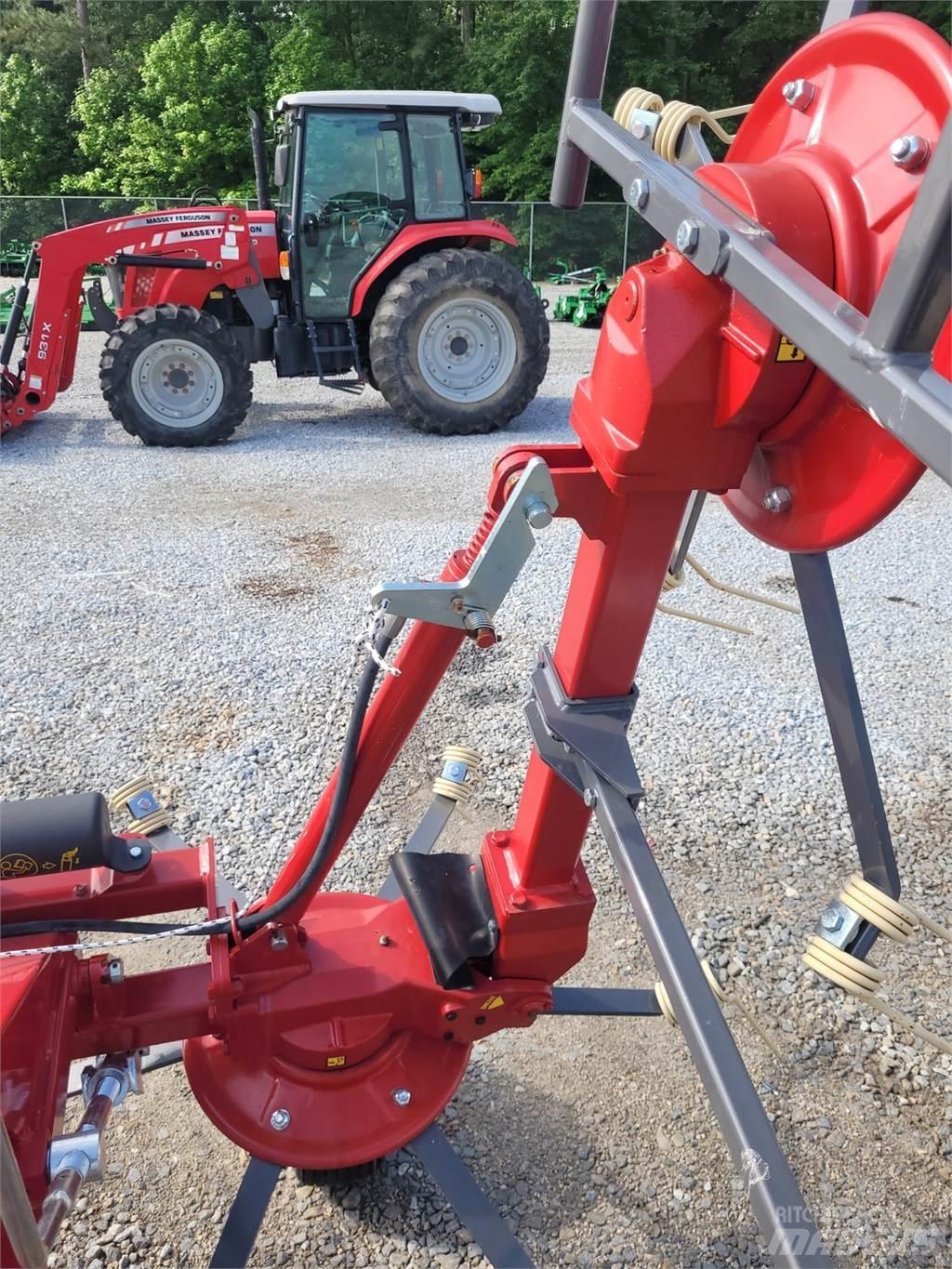 Sitrex RT5200H Schudders