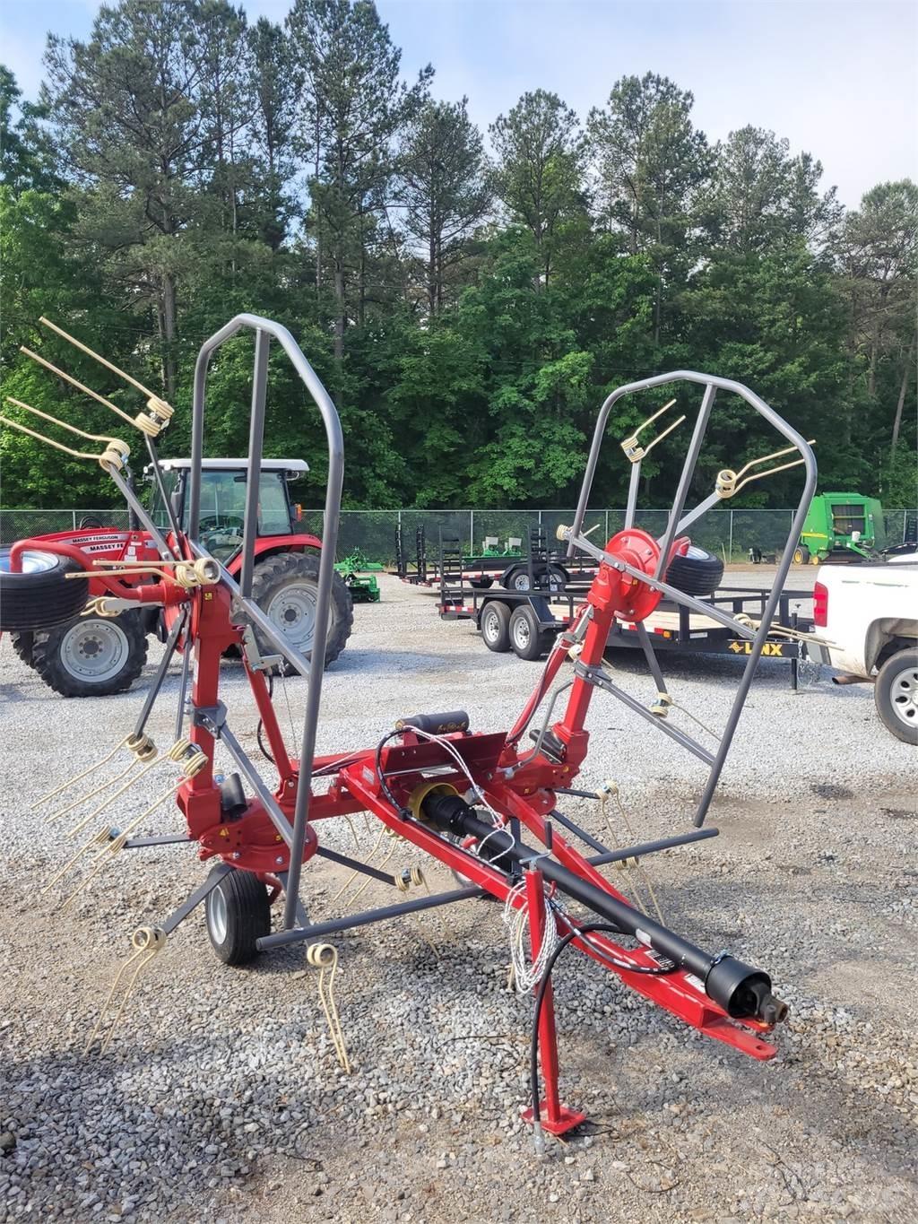Sitrex RT5200H Schudders