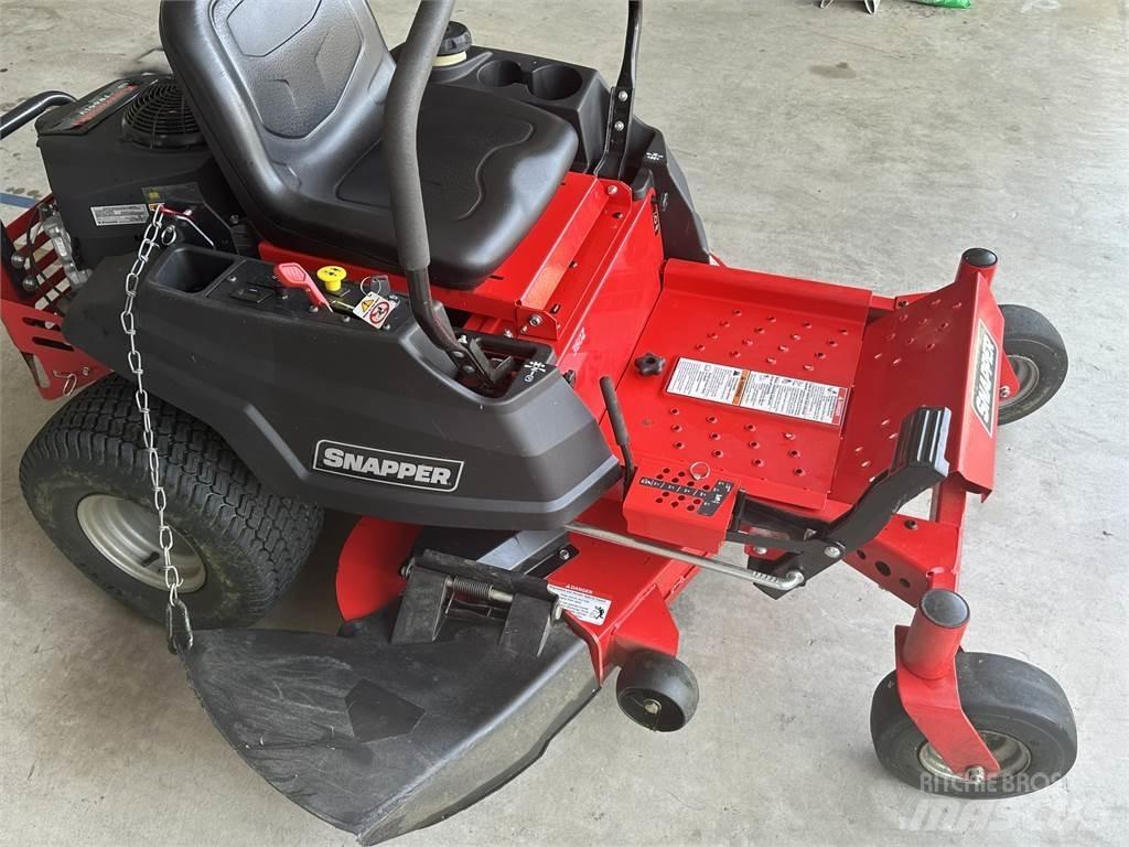 Snapper 360z Zero-turn grasmaaiers