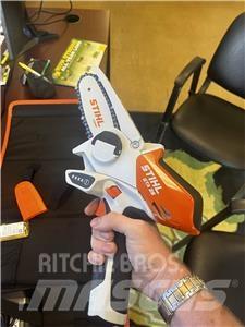 Stihl GTA26 Golfkarretjes / golf carts