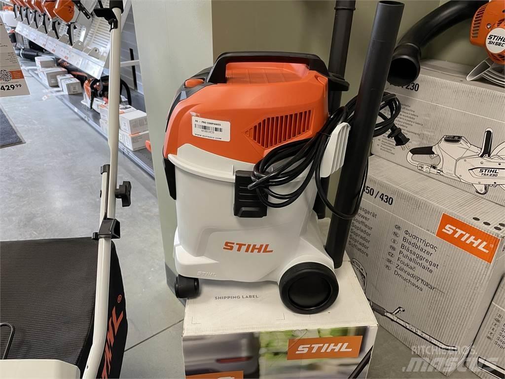 Stihl SE33 Golfkarretjes / golf carts