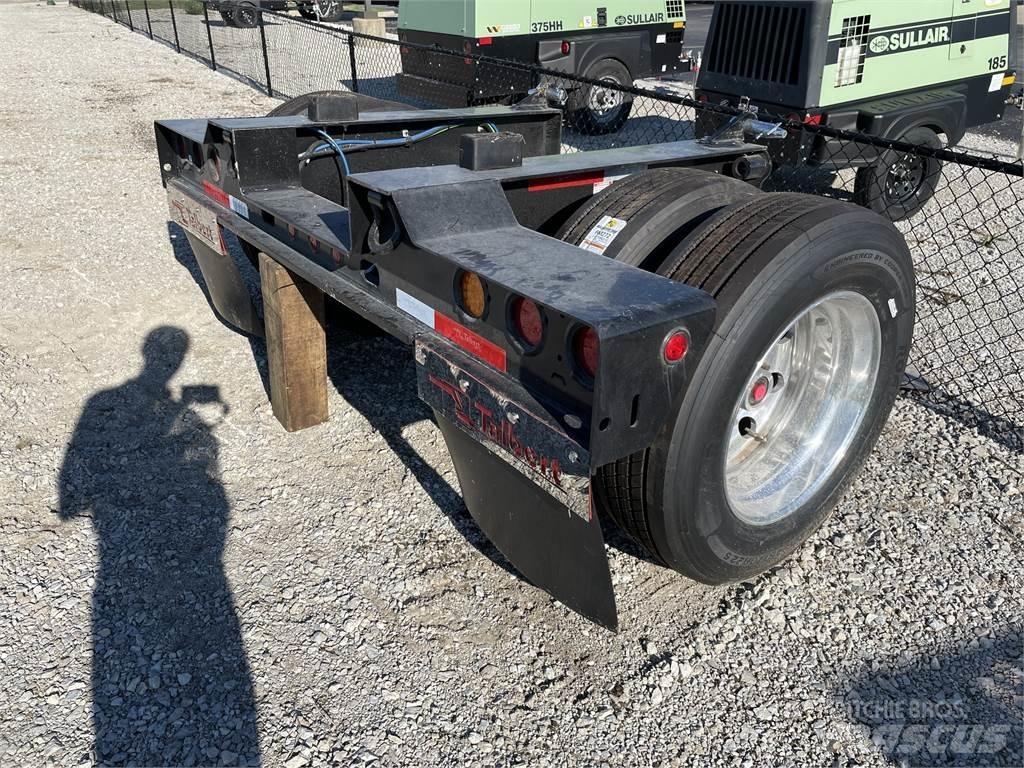Talbert AXLE Universele aanhangers