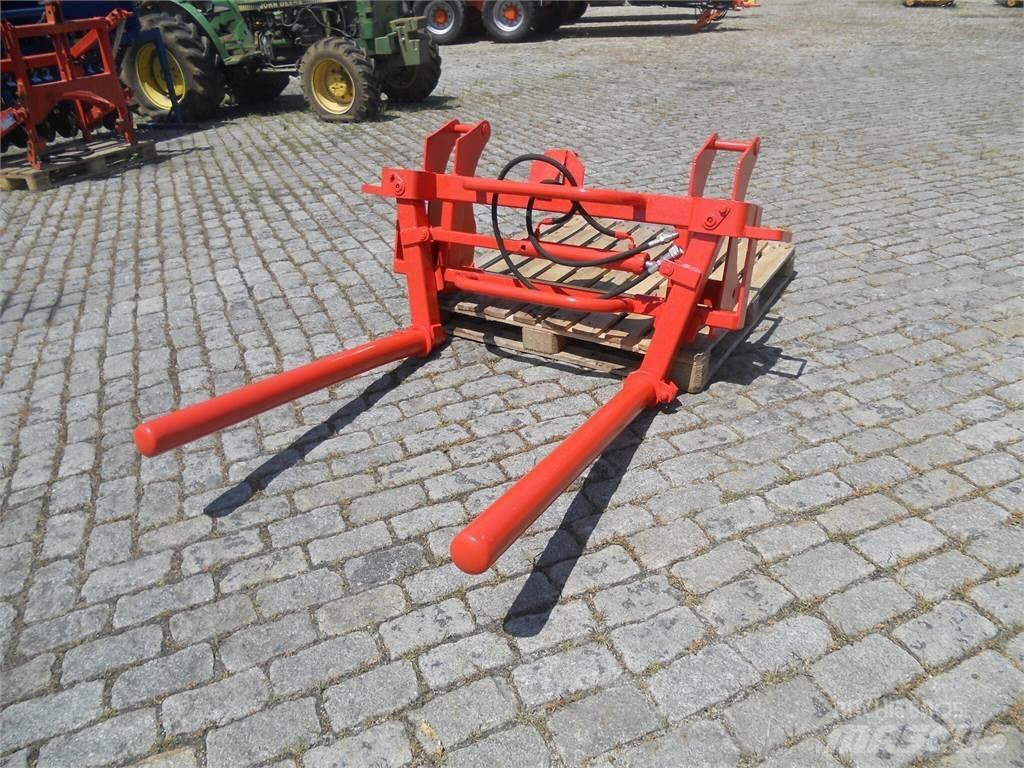  Tenco 1,30 mts Maaiers