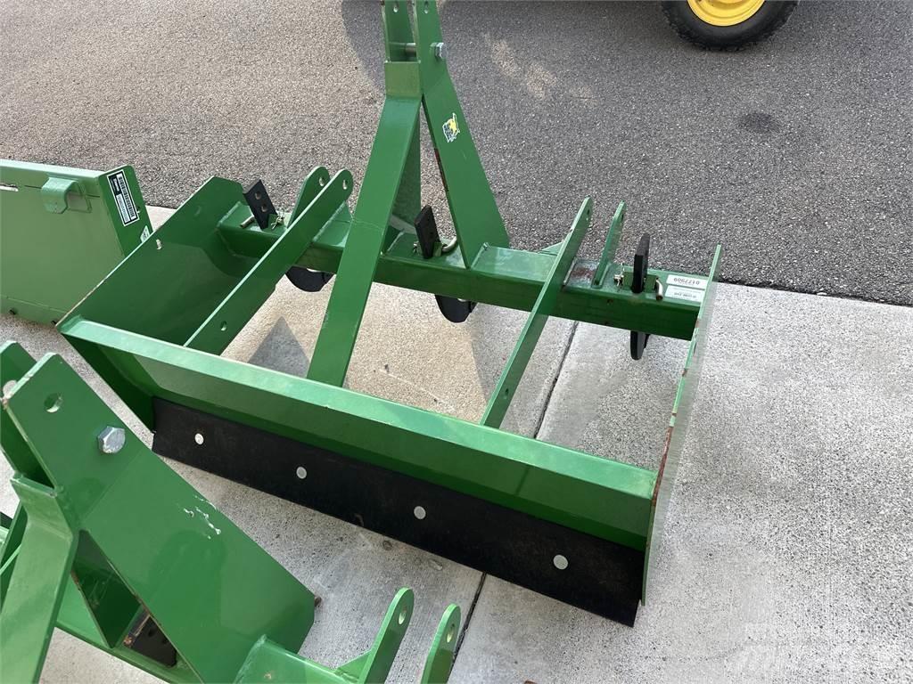 Titan 48 Landbouw - overige