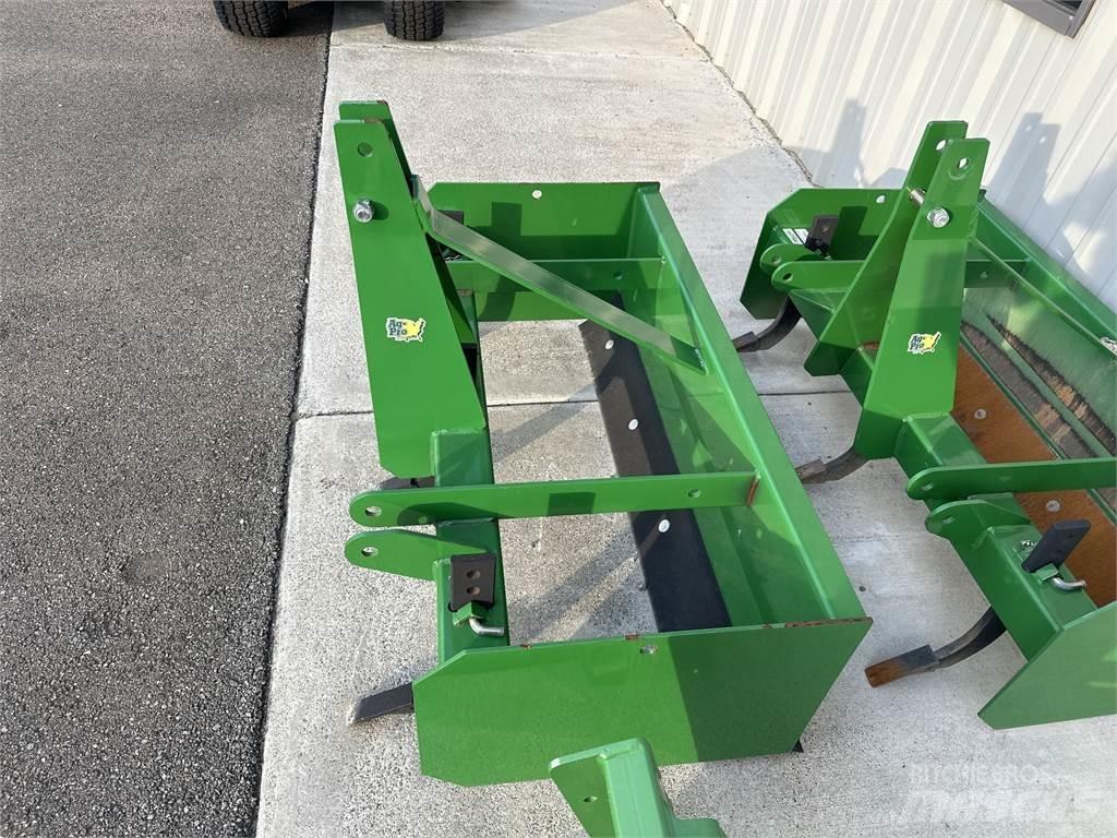 Titan 48 Landbouw - overige