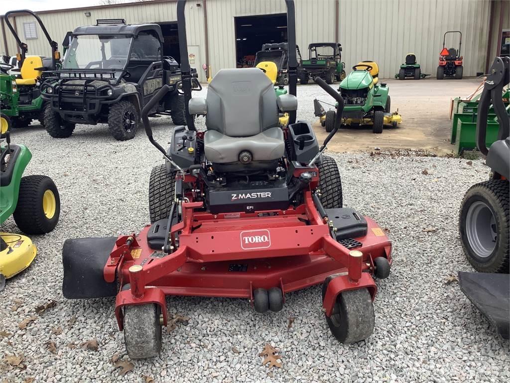 Toro 74930 Zero-turn grasmaaiers