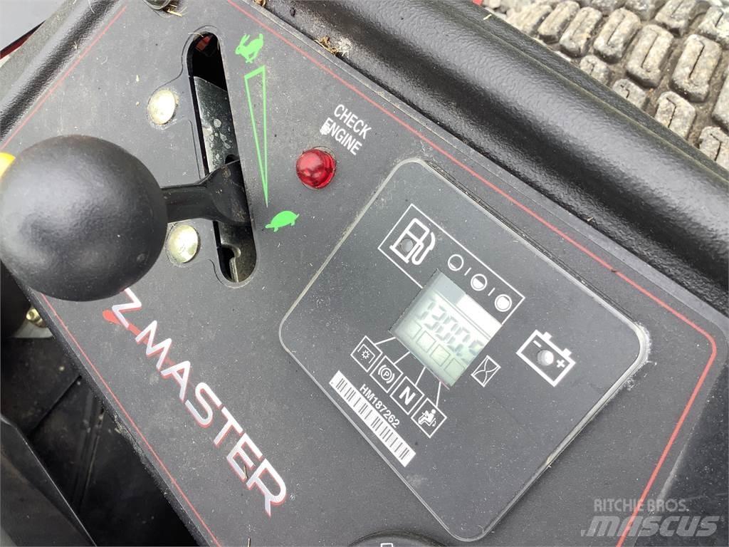 Toro 74930 Zero-turn grasmaaiers