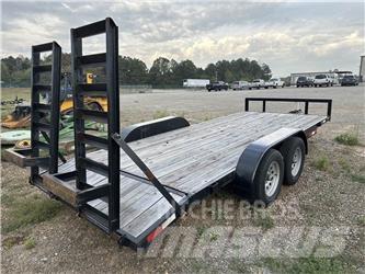 Tristate 7X18 Universele aanhangers