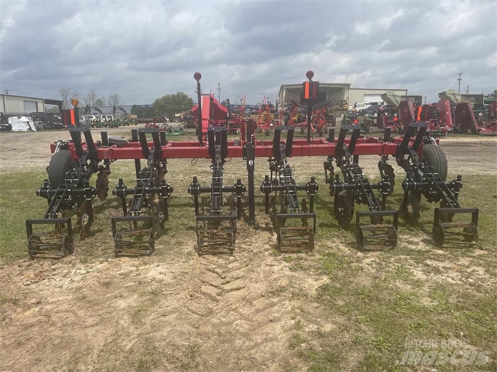UNVERFERTH 332 Overige grondbewerkingsmachines en accessoires