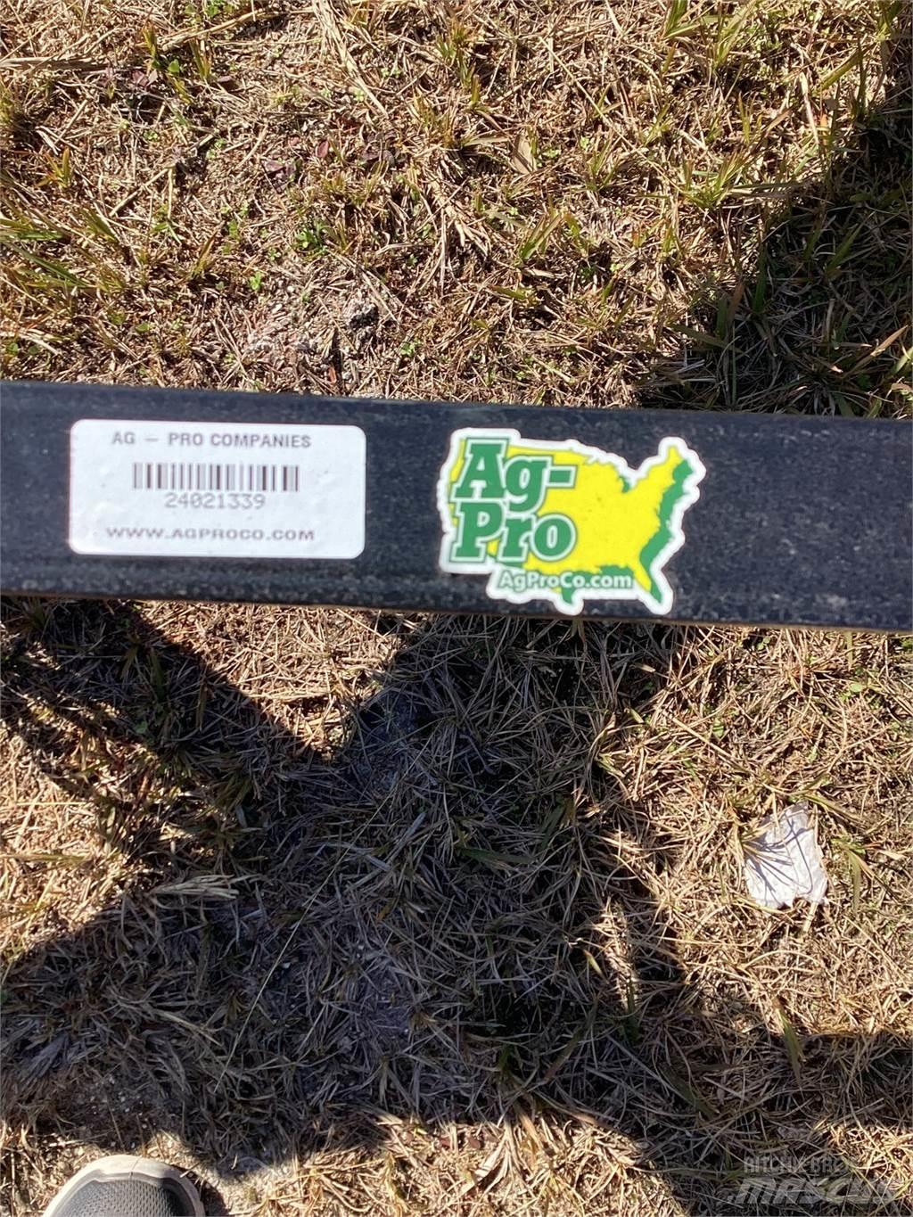  UT357714T 14' Universele aanhangers