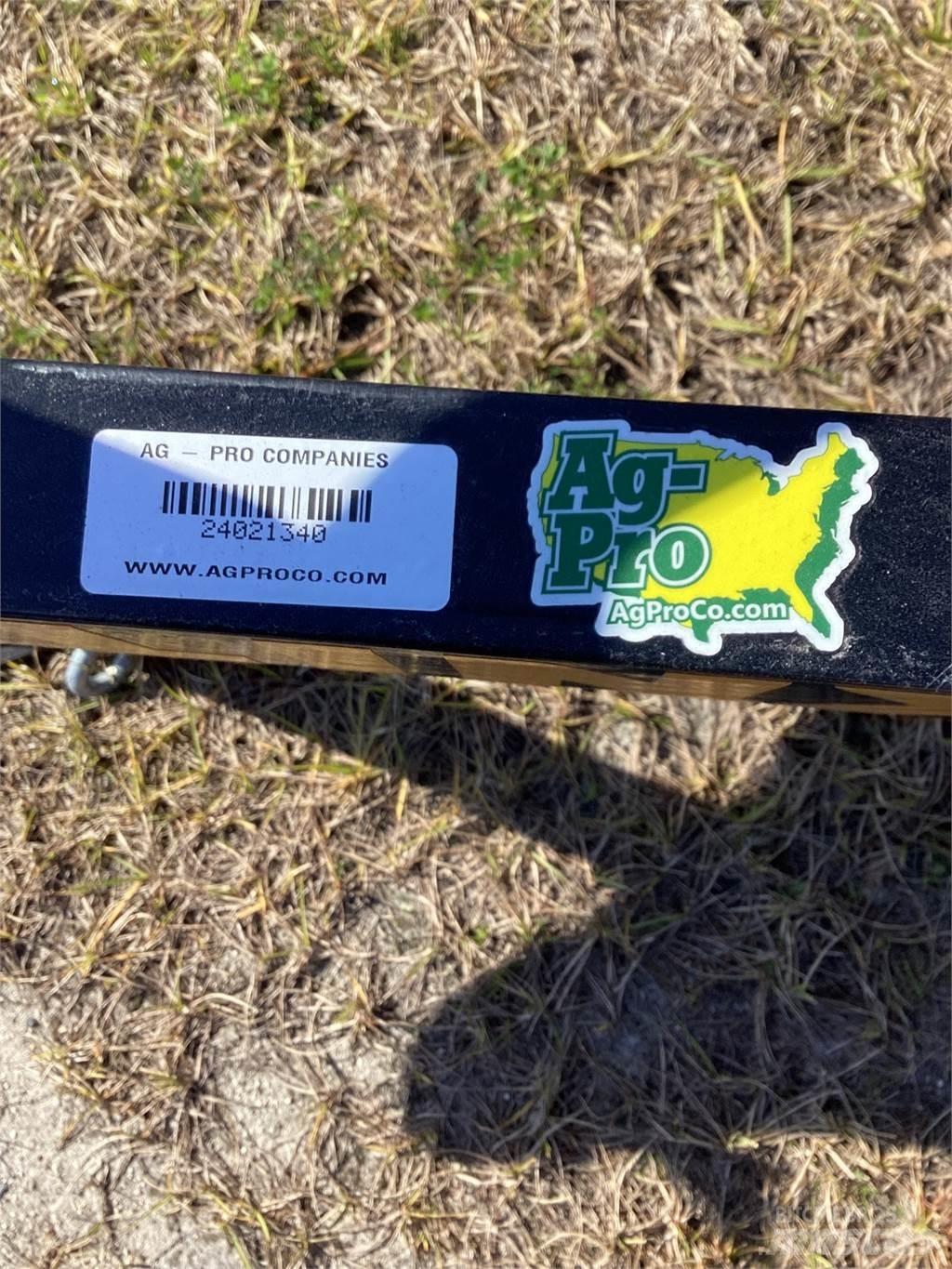  UT357714T 14' Universele aanhangers