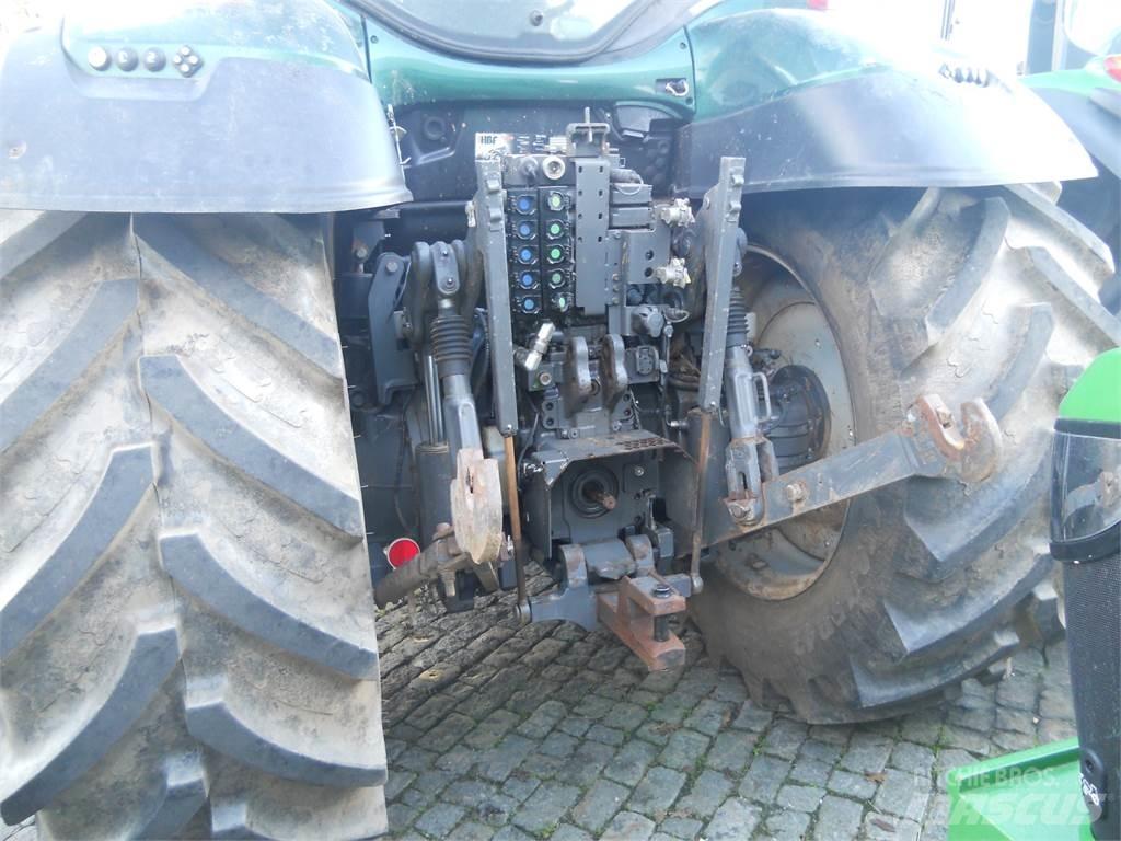 Valtra T174 Tractoren