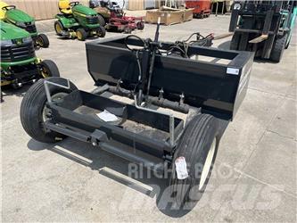 WESTENDORF LW6 Tractoren