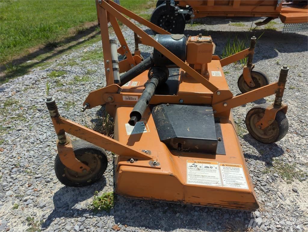 Woods RM660 Rijmaaiers