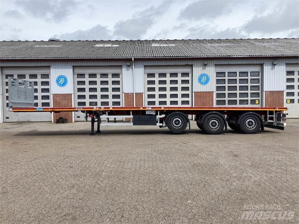  Max 200, 1A0A0 Overige opleggers