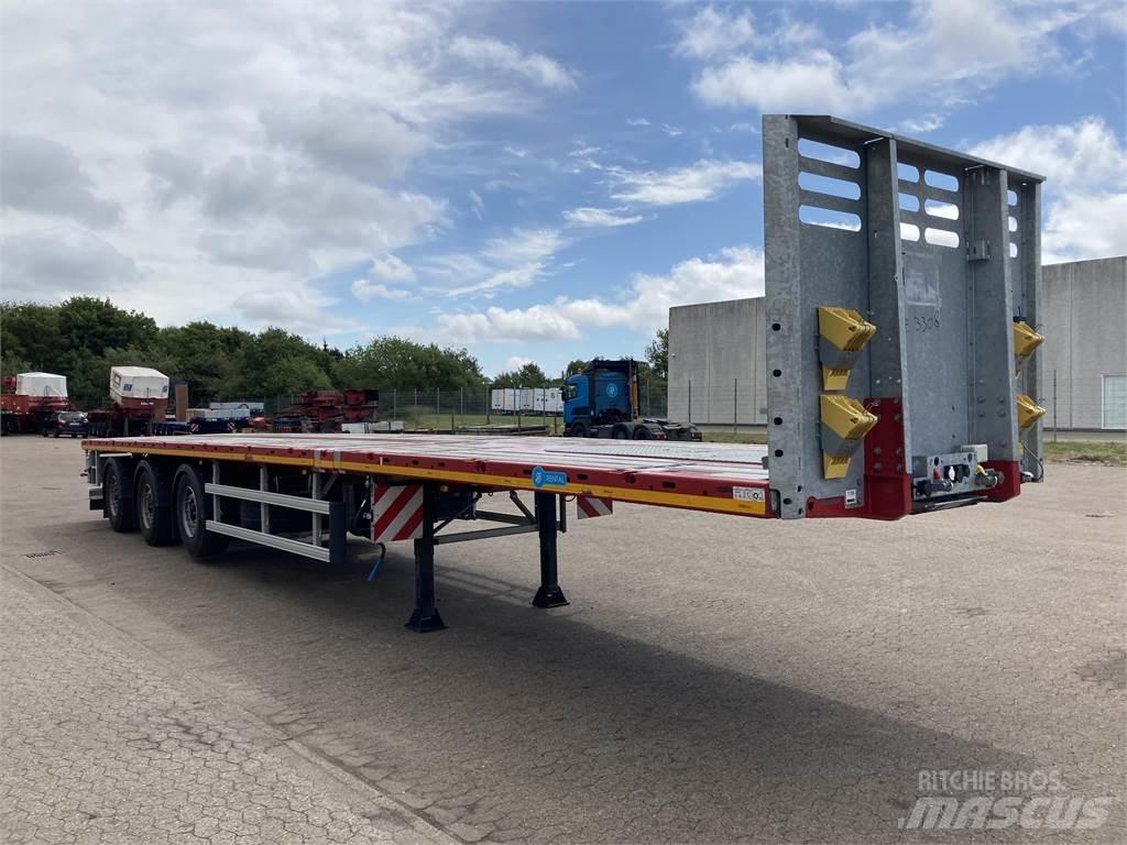  Max 200, 1A0A0 Overige opleggers