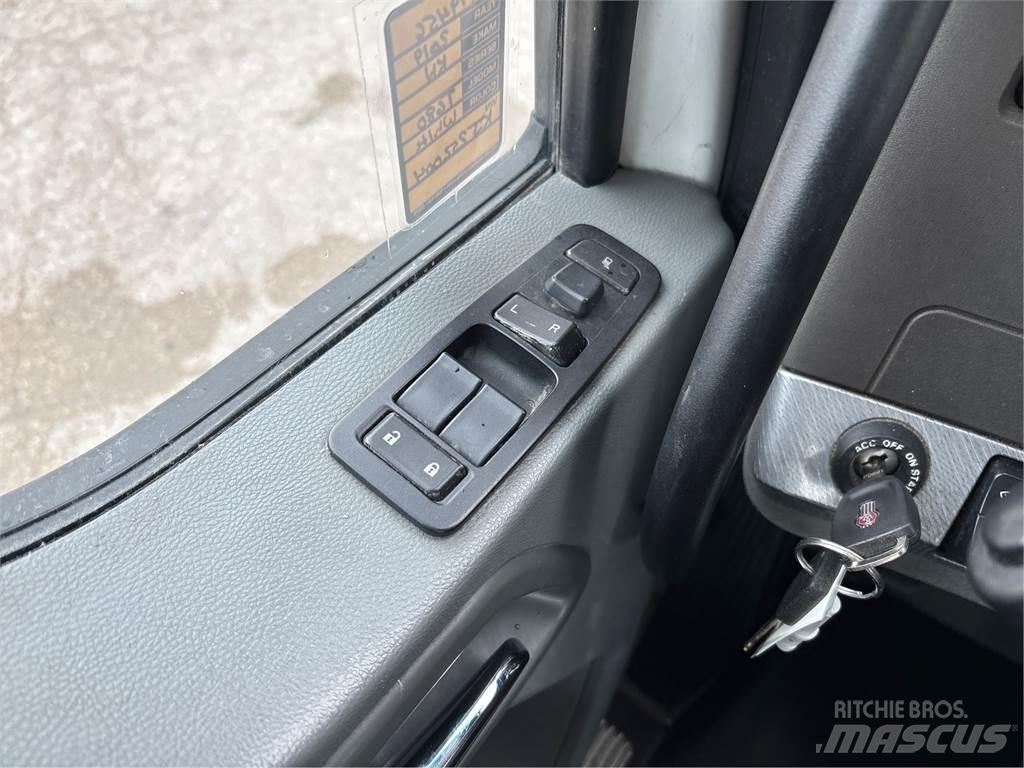 Kenworth T680 Trekkers