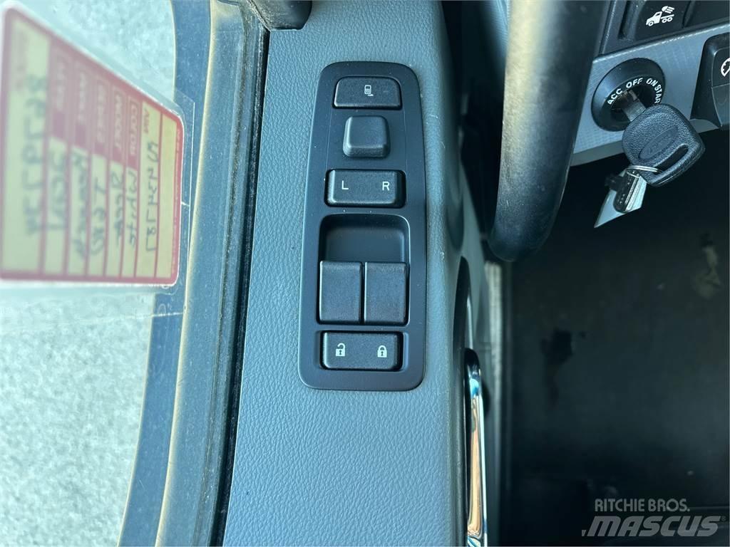 Kenworth T680 Trekkers