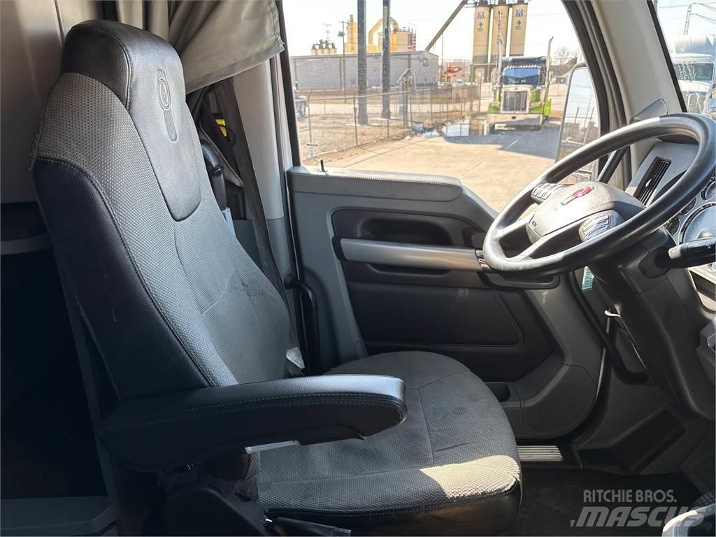 Kenworth T680 Trekkers
