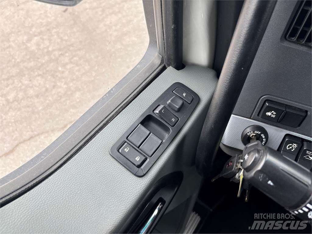 Kenworth T680 Trekkers