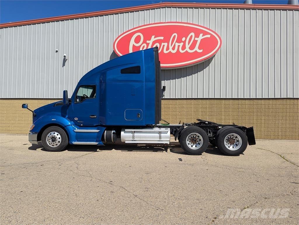 Kenworth T680 Anders