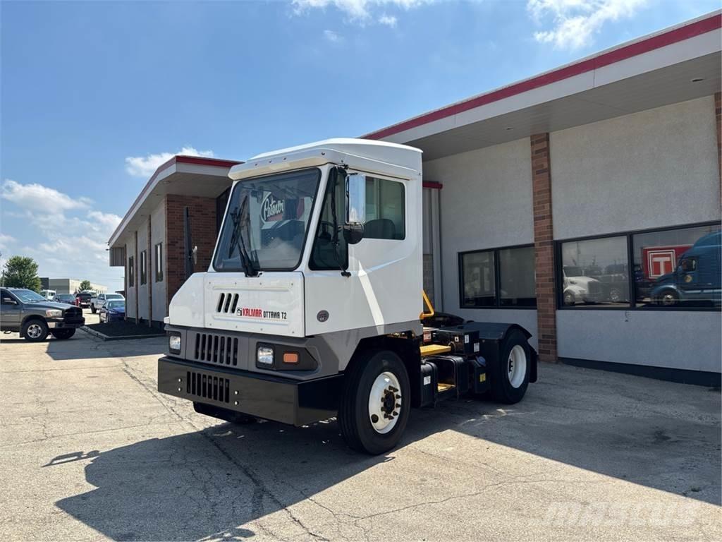 Ottawa T2 4X2 Anders