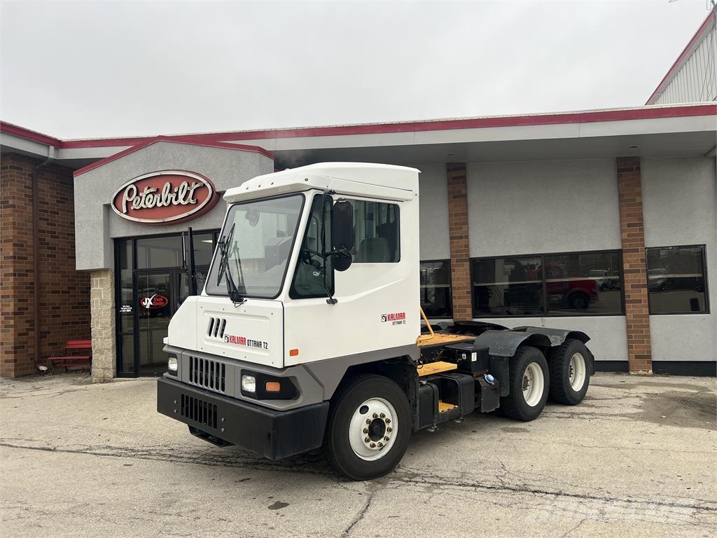 Ottawa T2 6X4 Anders