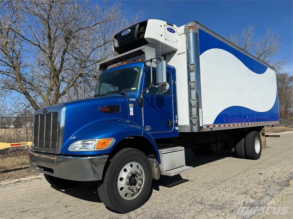 Peterbilt 337 Anders