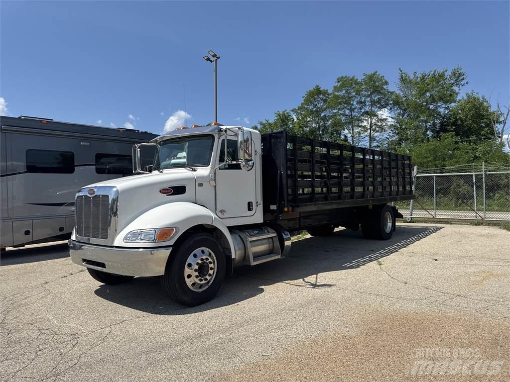Peterbilt 337 Anders