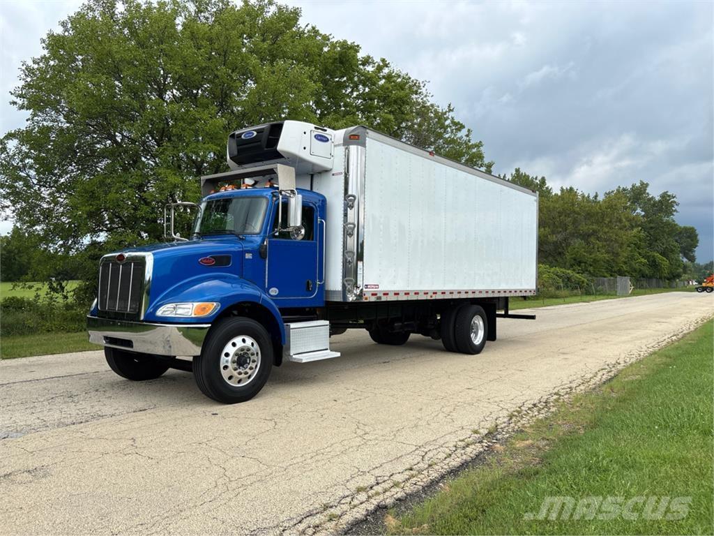 Peterbilt 337 Anders