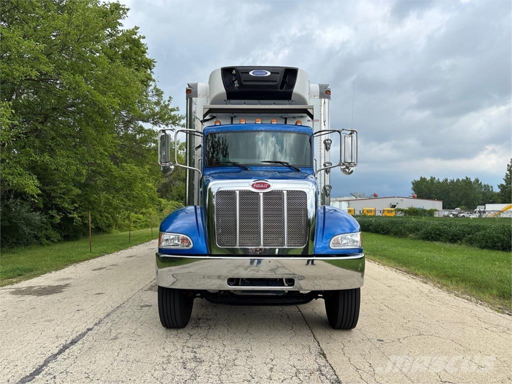 Peterbilt 337 Anders