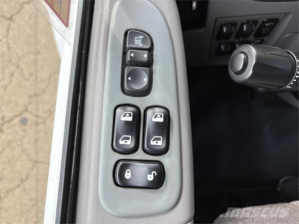 Peterbilt 337 Anders