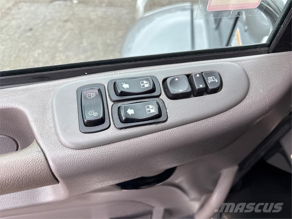 Peterbilt 348 Anders