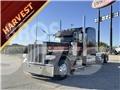 Peterbilt 389 Trekkers