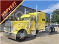 Peterbilt 389 Trekkers