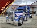 Peterbilt 389 Trekkers