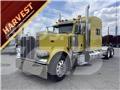 Peterbilt 389 Trekkers