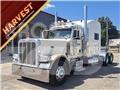 Peterbilt 389 Trekkers