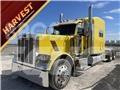Peterbilt 389 Trekkers