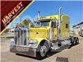Peterbilt 389 Trekkers