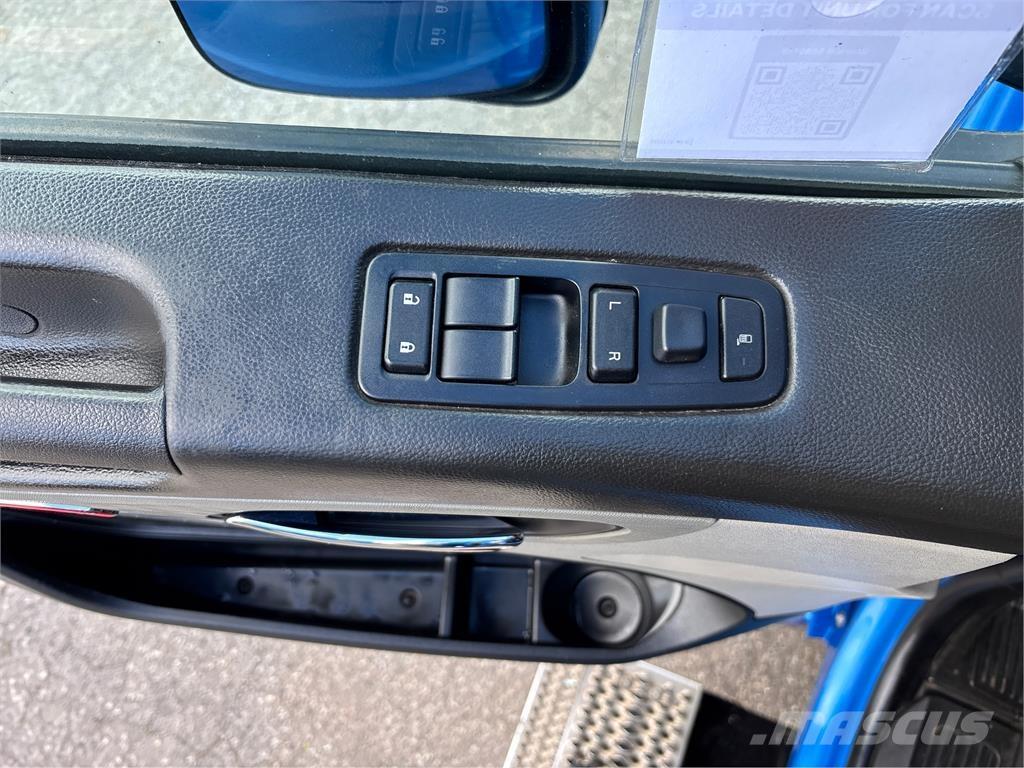 Peterbilt 567 Anders