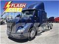 Peterbilt 579 Trekkers
